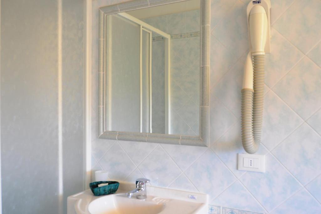 Hotel Azzurra Marina di Pietrasanta Δωμάτιο φωτογραφία