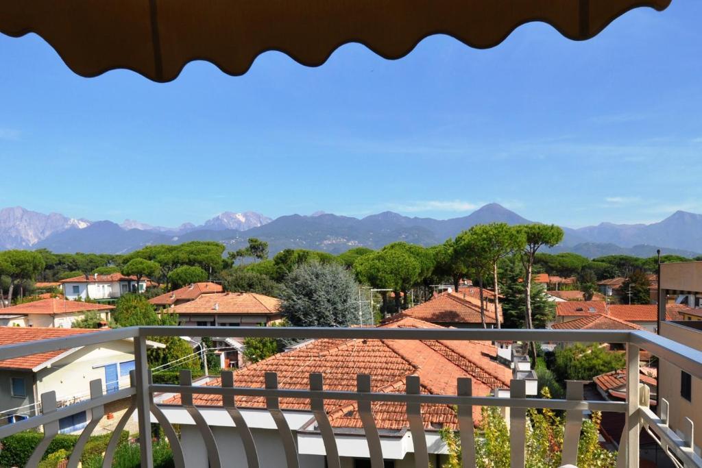 Hotel Azzurra Marina di Pietrasanta Δωμάτιο φωτογραφία