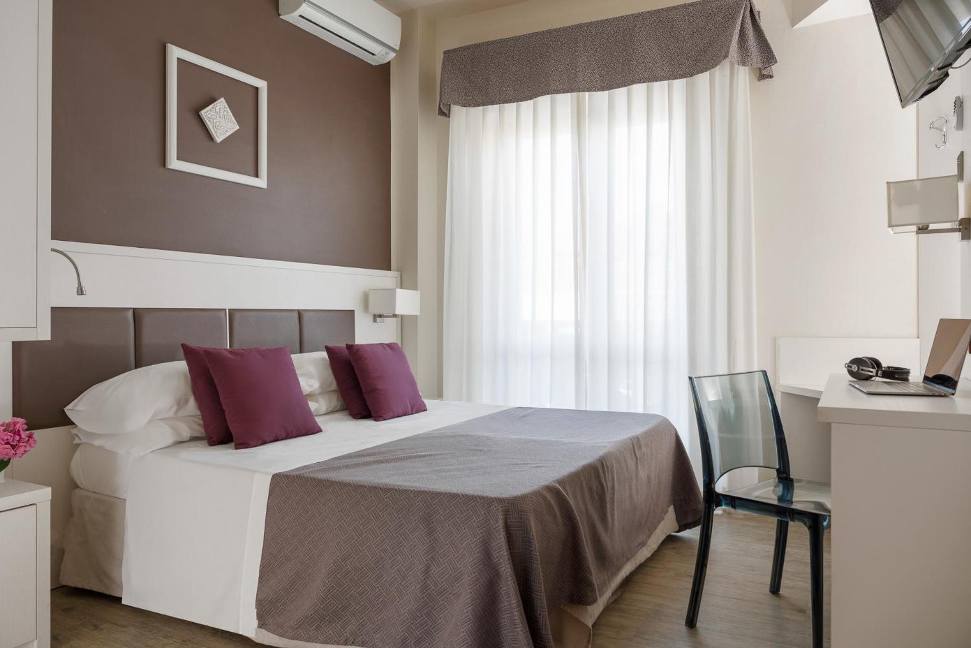 Hotel Azzurra Marina di Pietrasanta Εξωτερικό φωτογραφία