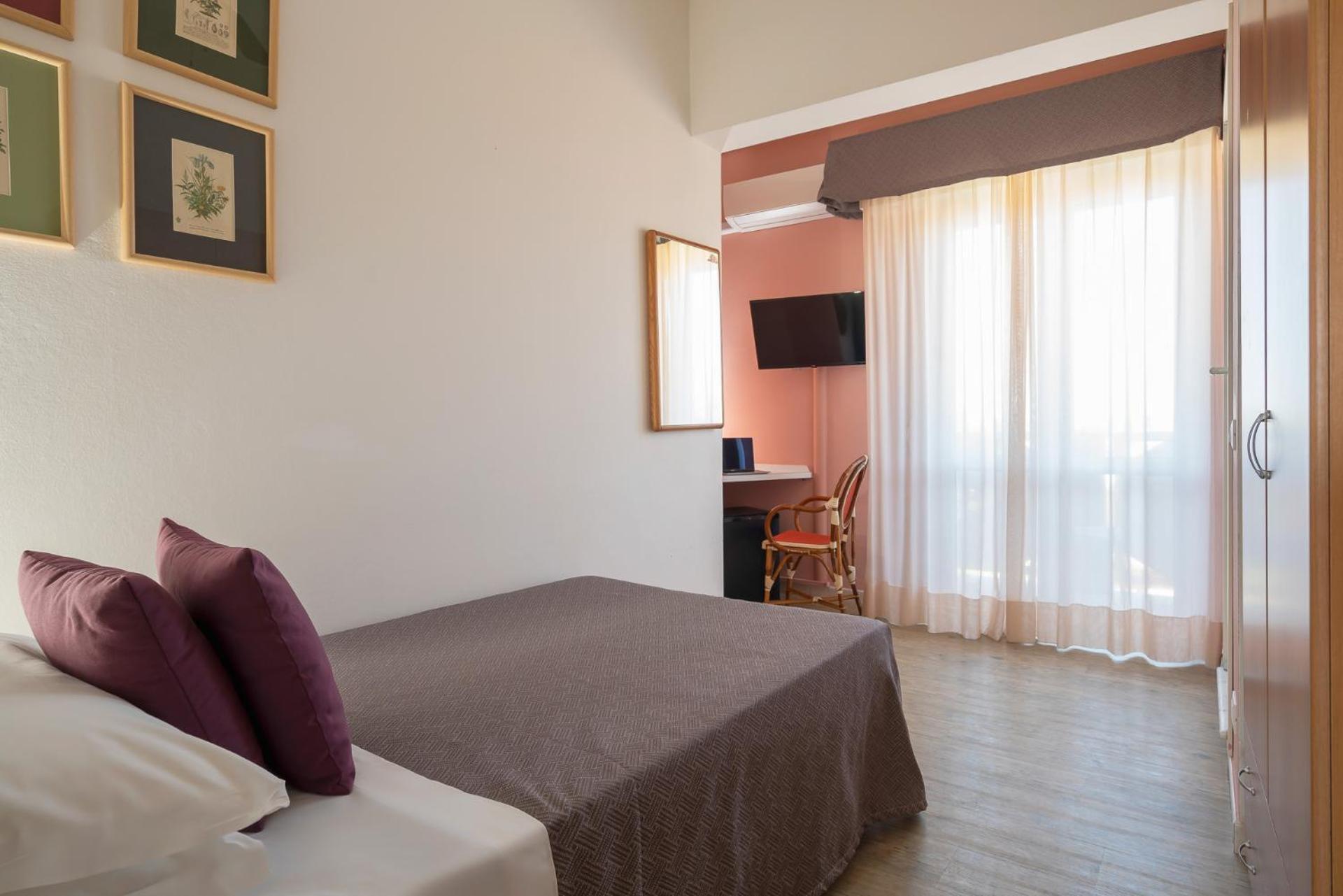 Hotel Azzurra Marina di Pietrasanta Εξωτερικό φωτογραφία