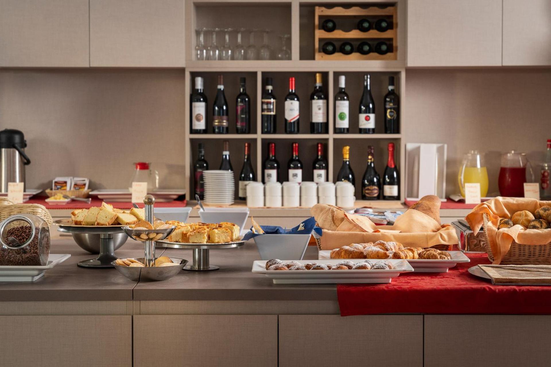 Hotel Azzurra Marina di Pietrasanta Εξωτερικό φωτογραφία