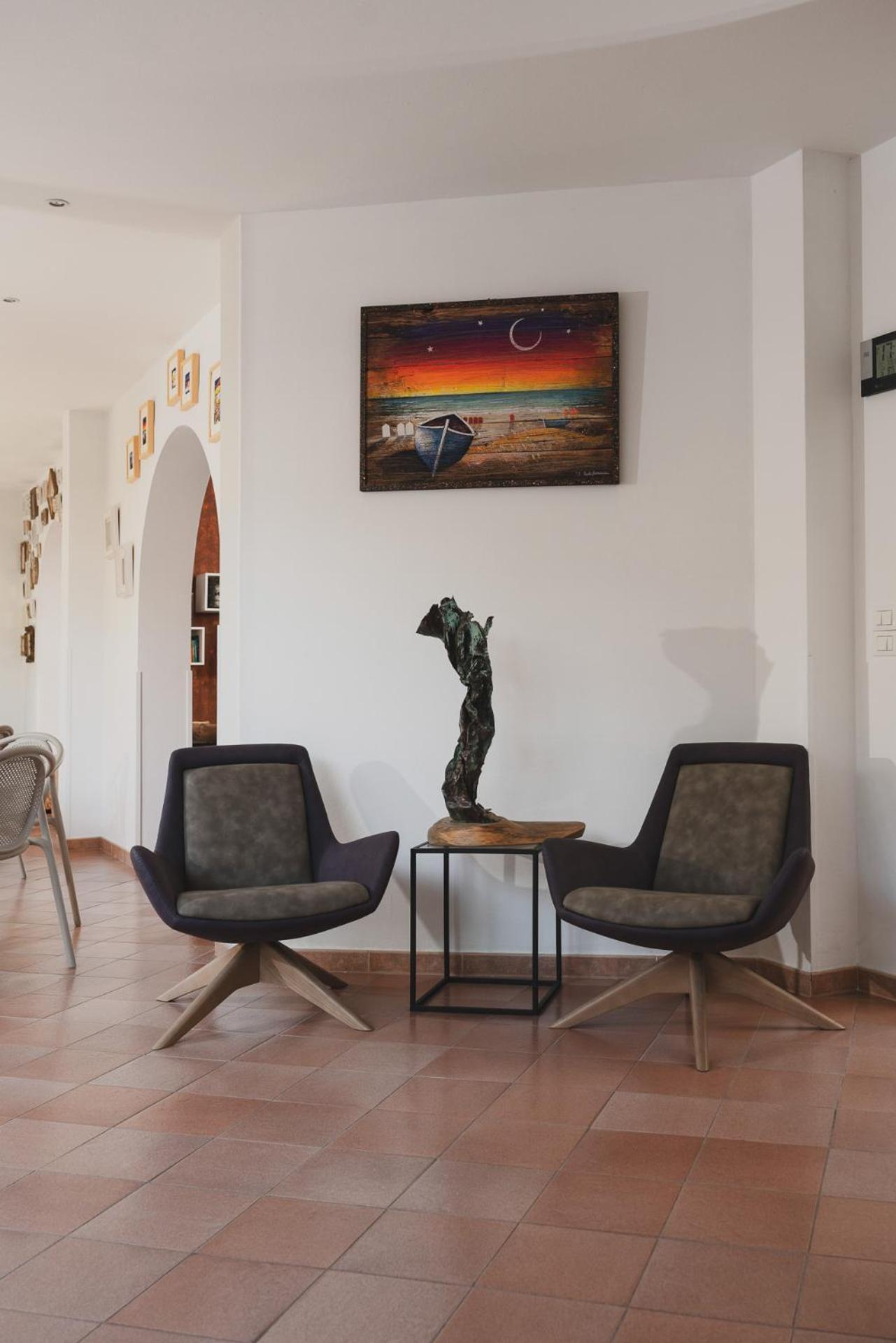 Hotel Azzurra Marina di Pietrasanta Εξωτερικό φωτογραφία