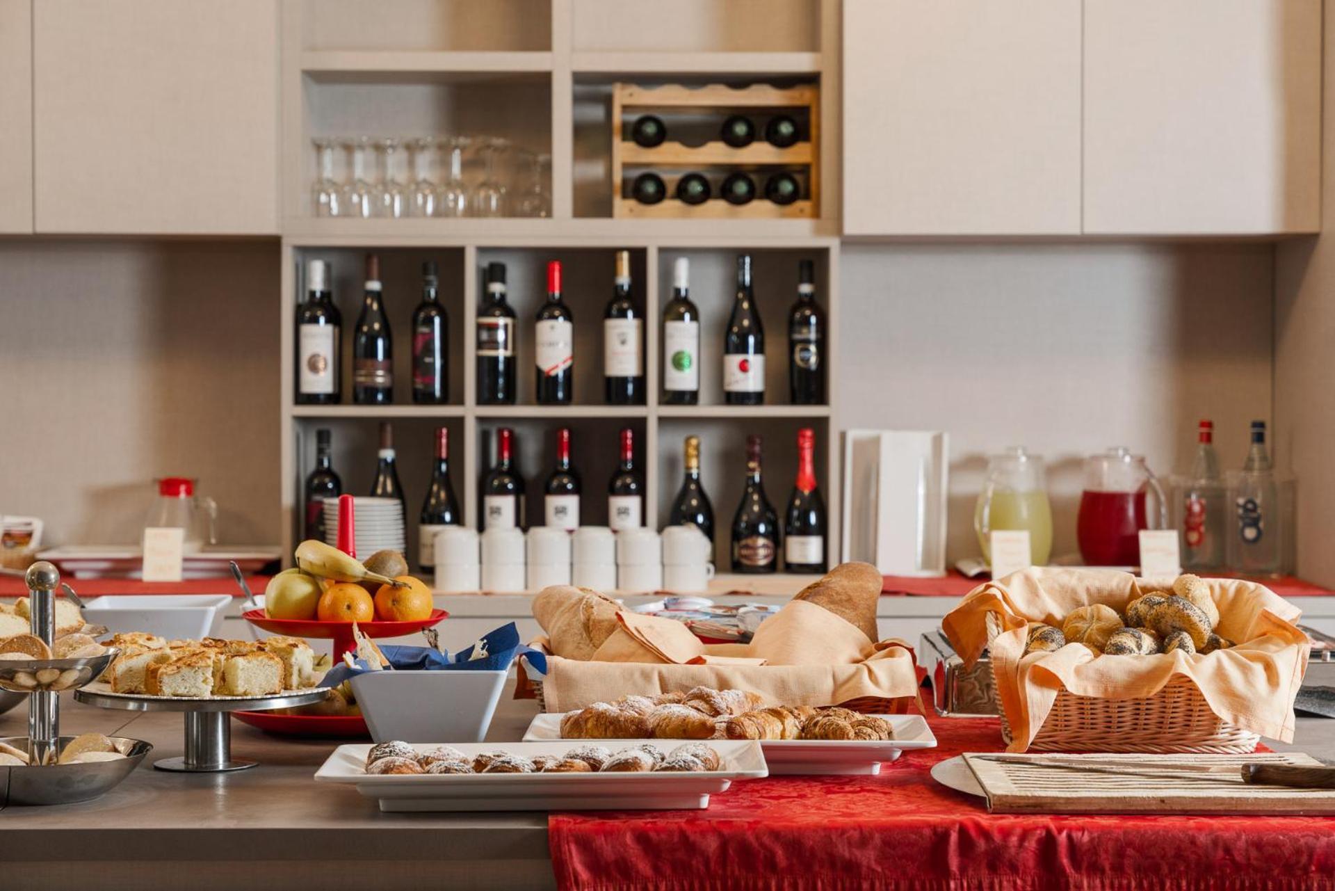 Hotel Azzurra Marina di Pietrasanta Εξωτερικό φωτογραφία