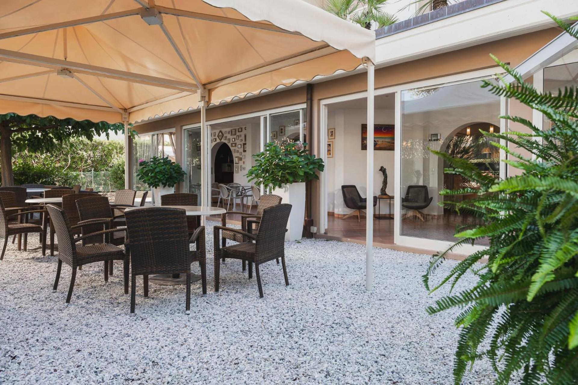 Hotel Azzurra Marina di Pietrasanta Εξωτερικό φωτογραφία