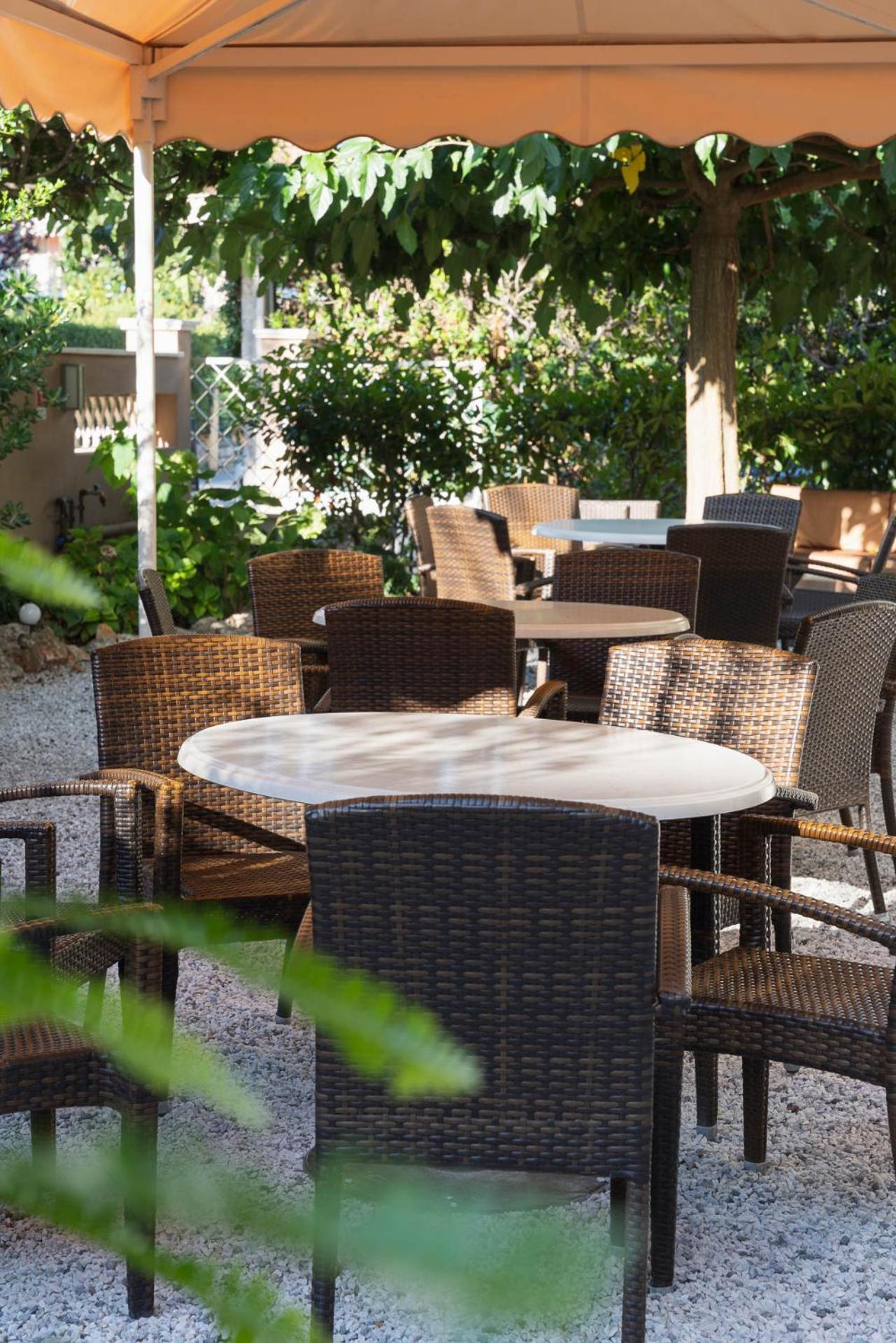 Hotel Azzurra Marina di Pietrasanta Εξωτερικό φωτογραφία