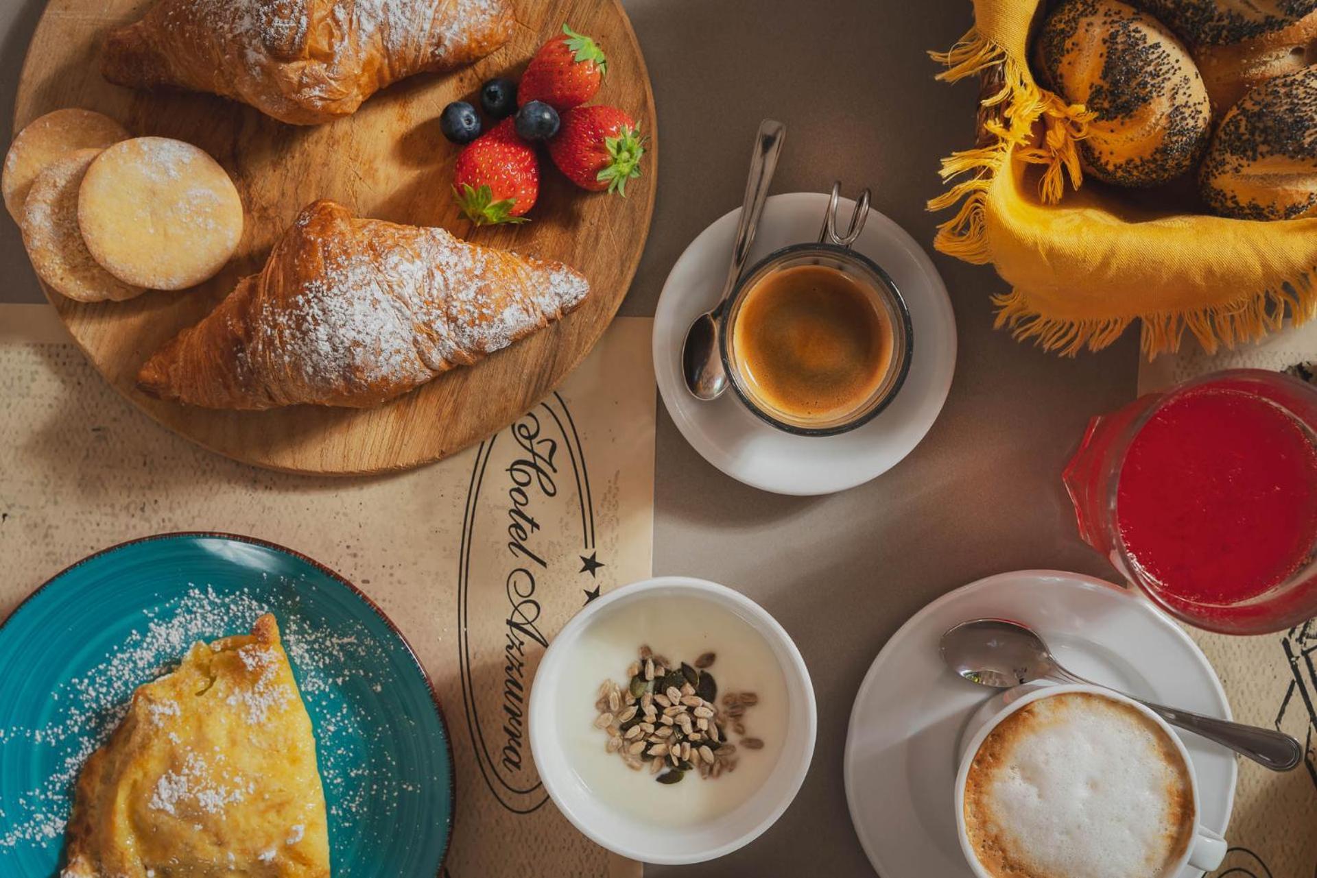 Hotel Azzurra Marina di Pietrasanta Εξωτερικό φωτογραφία
