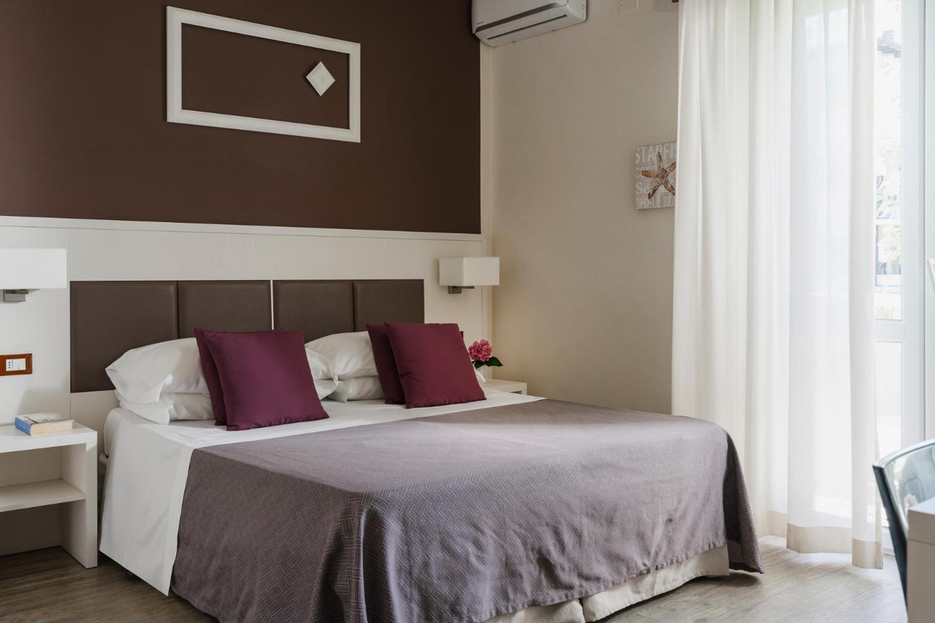 Hotel Azzurra Marina di Pietrasanta Εξωτερικό φωτογραφία
