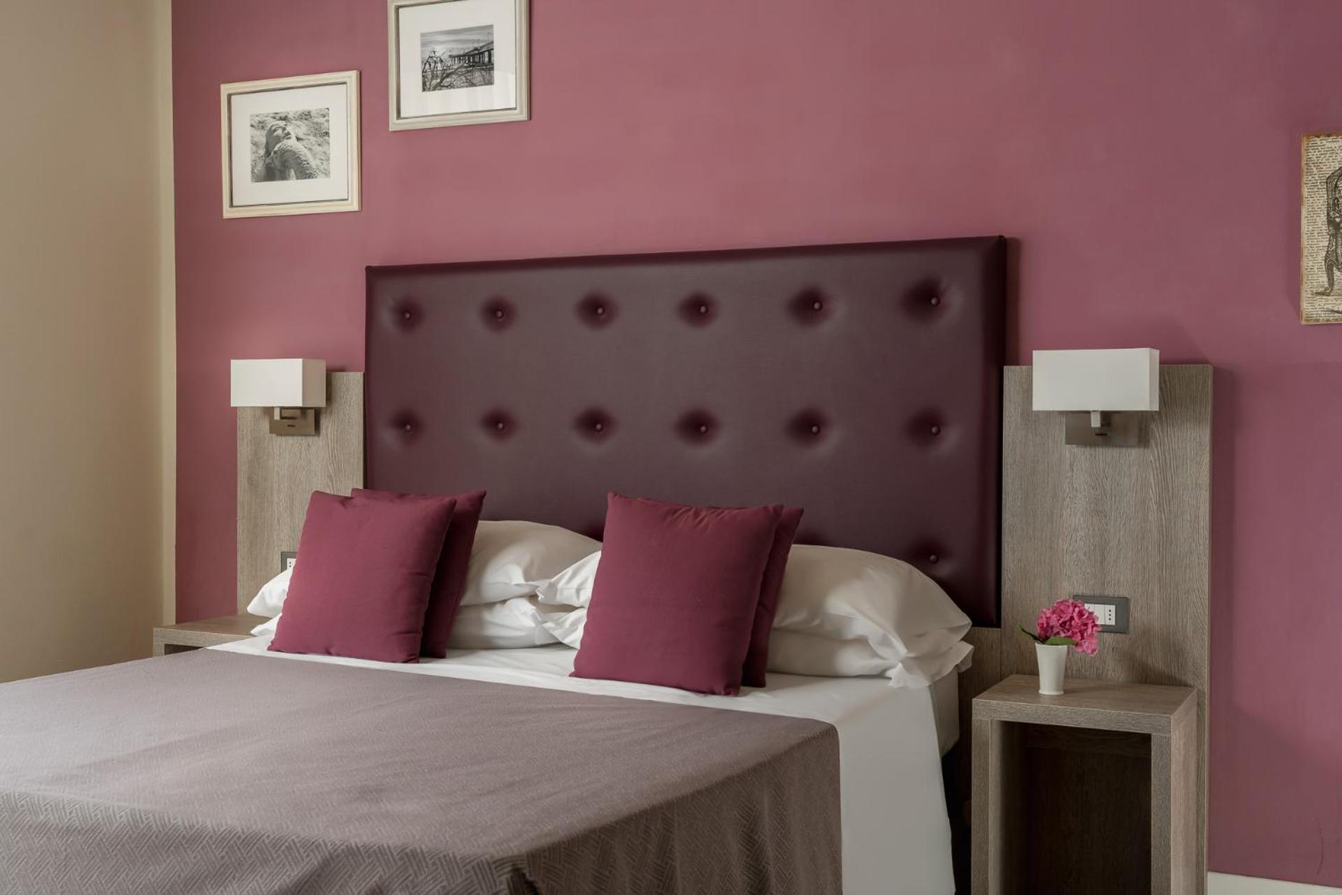 Hotel Azzurra Marina di Pietrasanta Εξωτερικό φωτογραφία