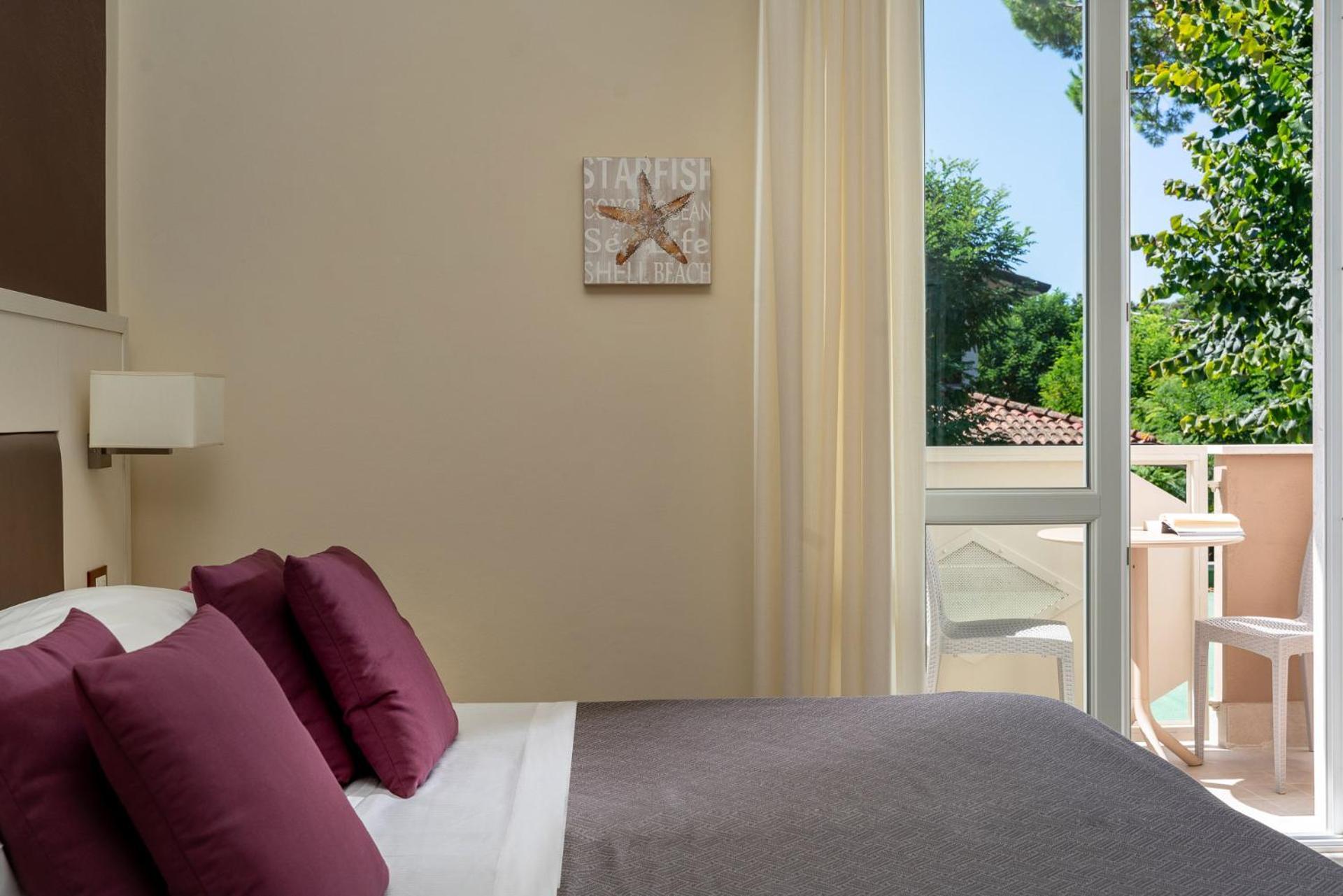 Hotel Azzurra Marina di Pietrasanta Εξωτερικό φωτογραφία