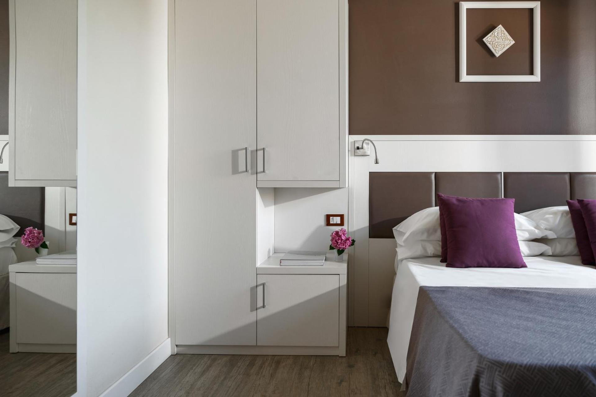 Hotel Azzurra Marina di Pietrasanta Εξωτερικό φωτογραφία
