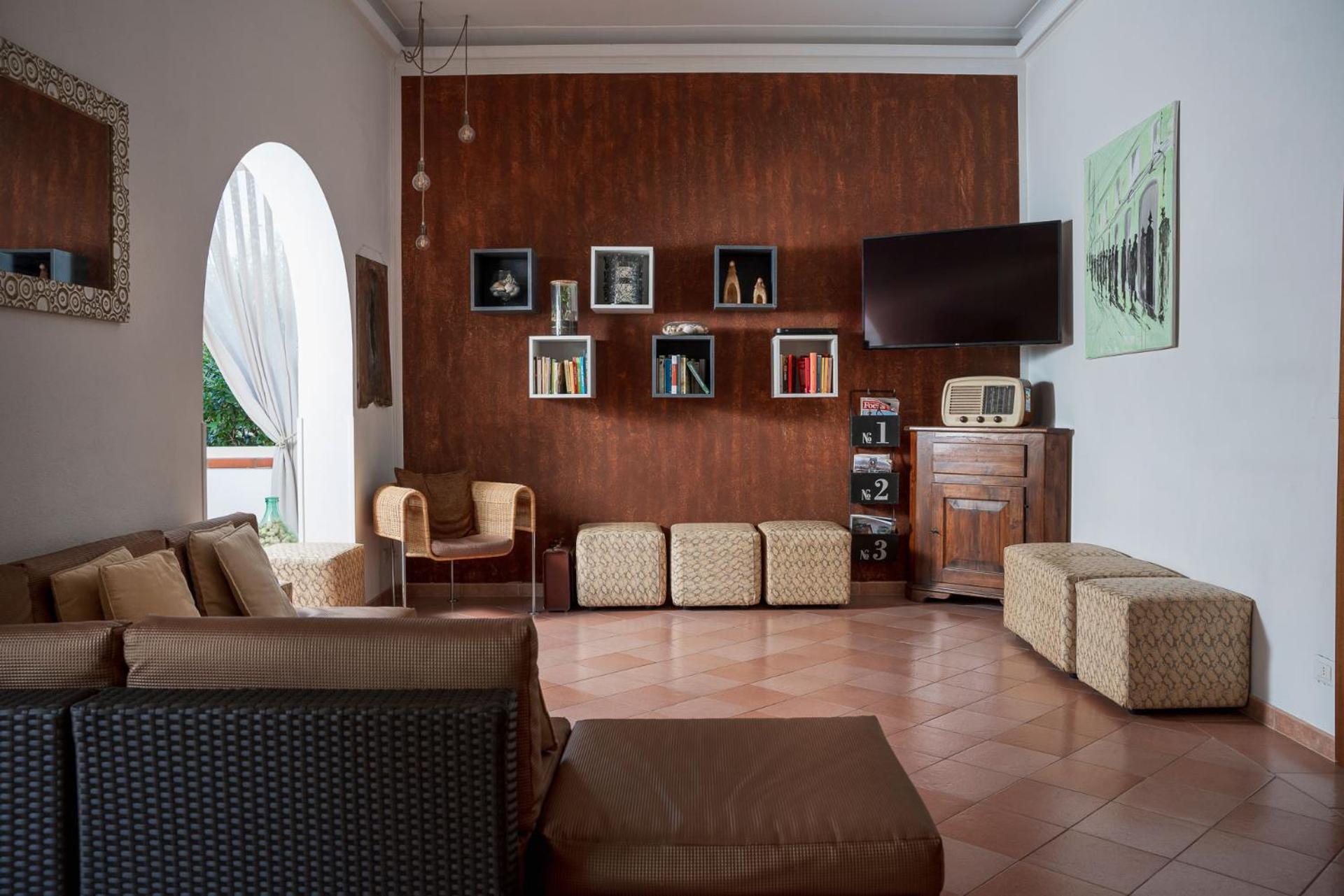 Hotel Azzurra Marina di Pietrasanta Εξωτερικό φωτογραφία