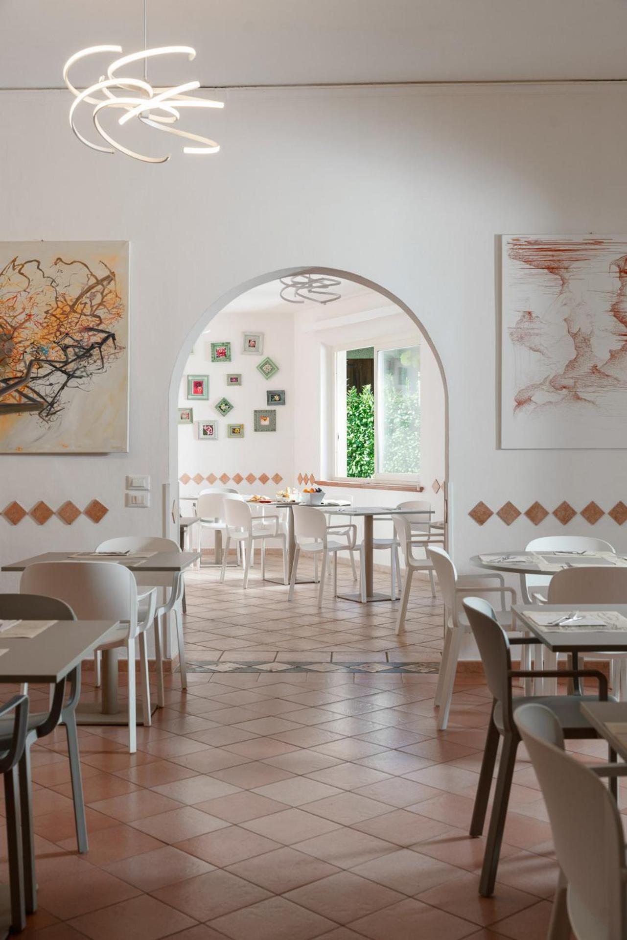 Hotel Azzurra Marina di Pietrasanta Εξωτερικό φωτογραφία