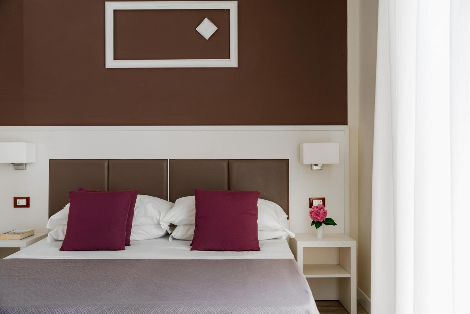 Hotel Azzurra Marina di Pietrasanta Εξωτερικό φωτογραφία